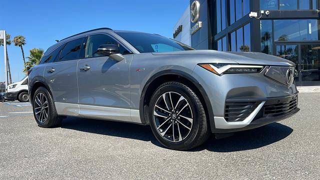2024 Acura ZDX