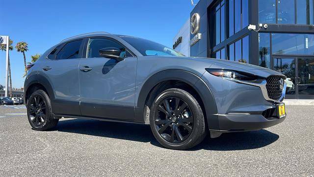 2023 Mazda Cx-30