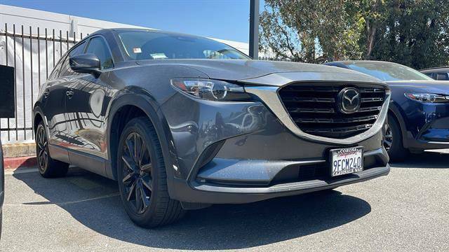 2023 Mazda CX-9