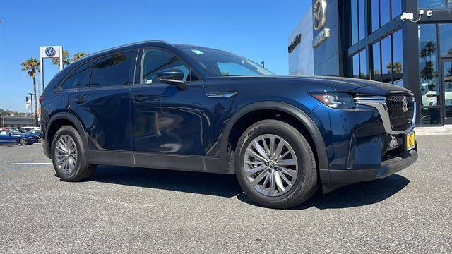 2025 Mazda Cx-90 Phev
