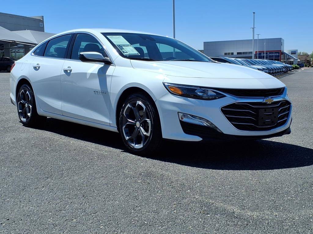 2023 Chevrolet Malibu