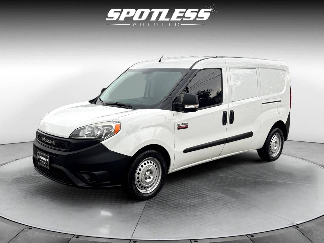 2020 RAM Promaster City Cargo Van