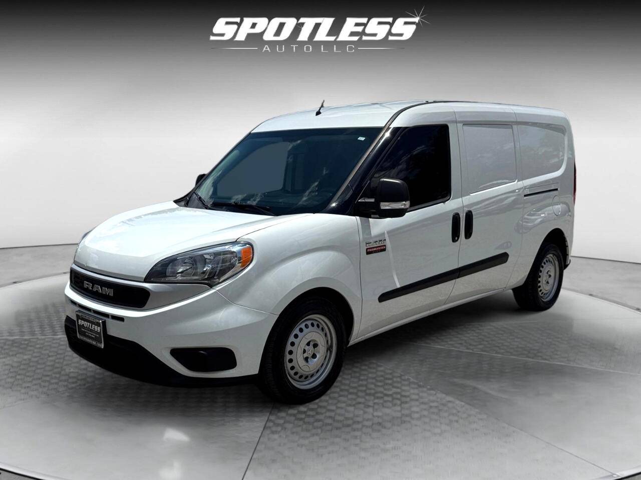 2022 RAM Promaster City Cargo Van