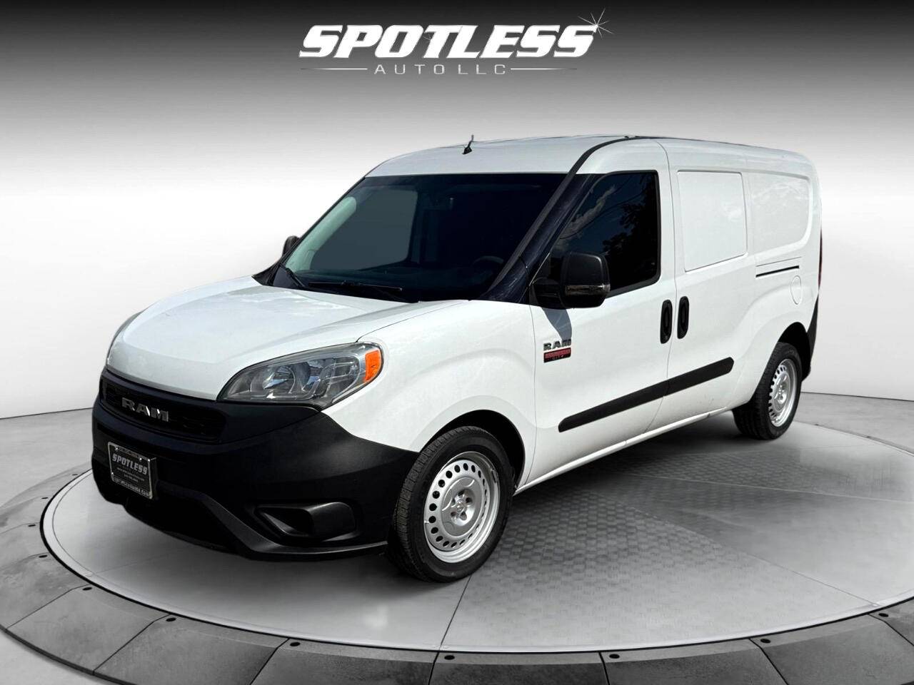 2019 RAM Promaster City Cargo Van