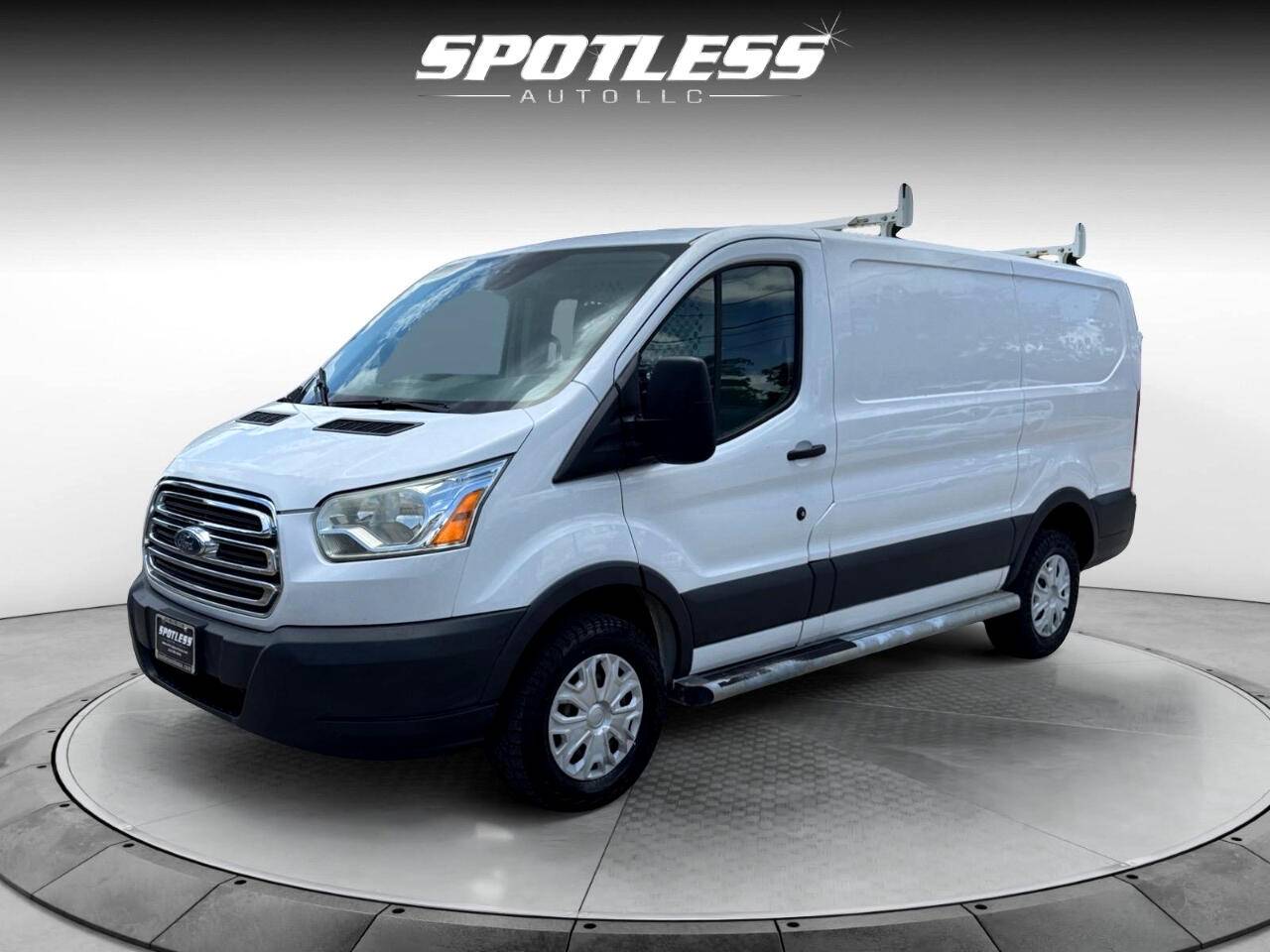 2016 Ford Transit Cargo Van