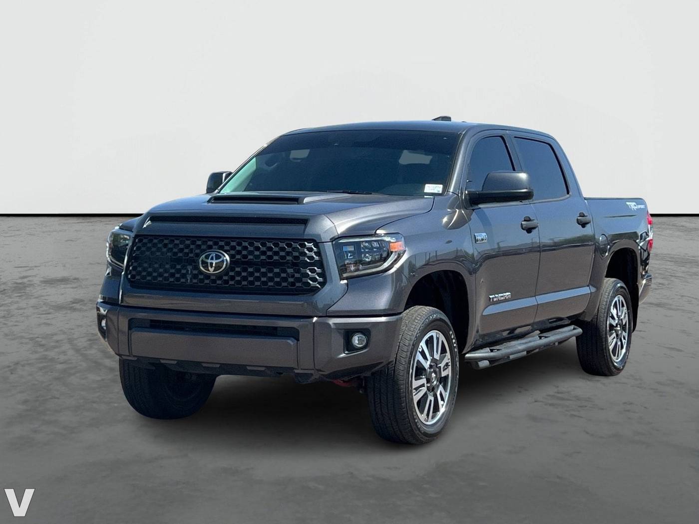 2021 Toyota Tundra 2wd