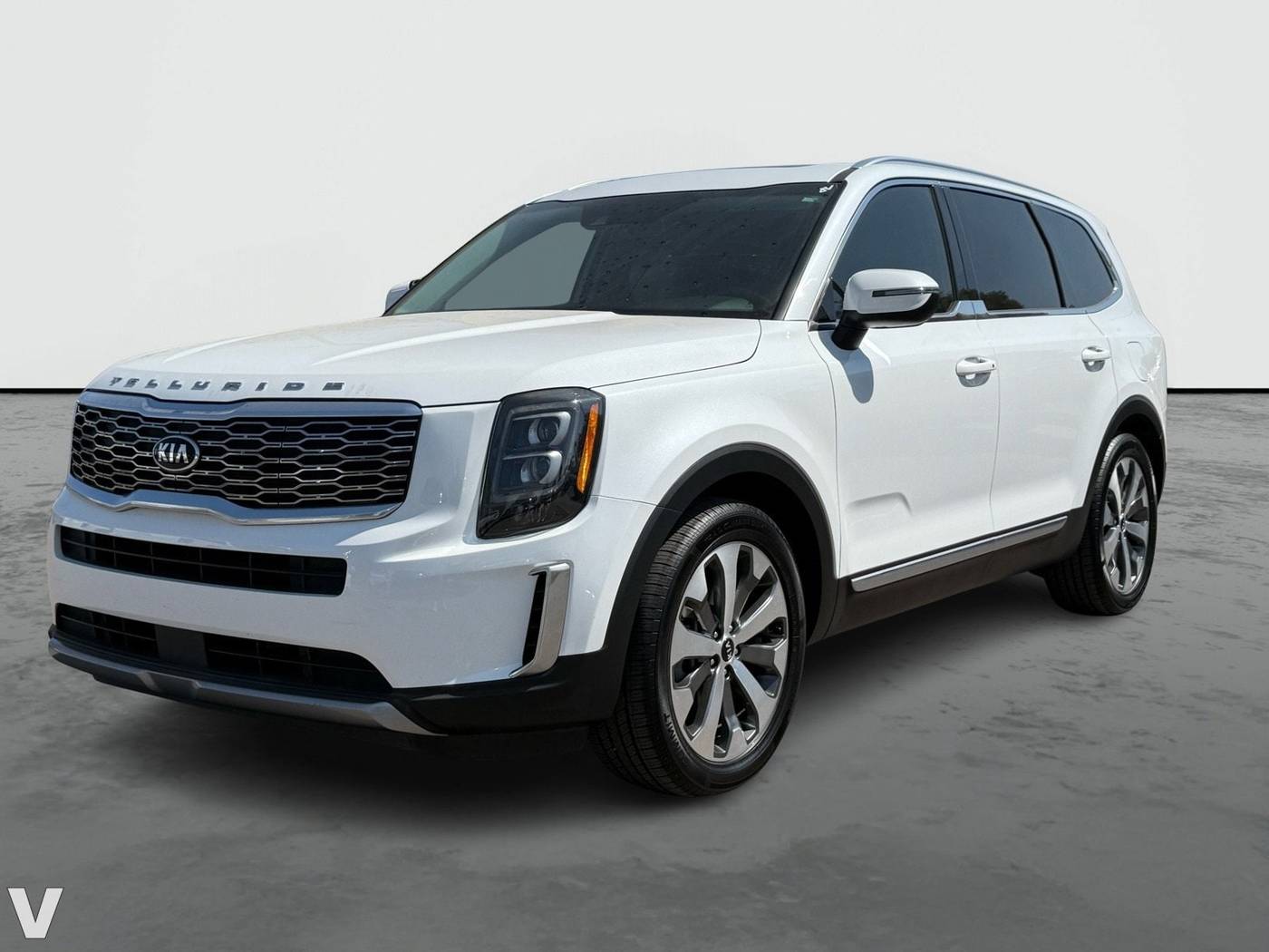 2021 Kia Telluride