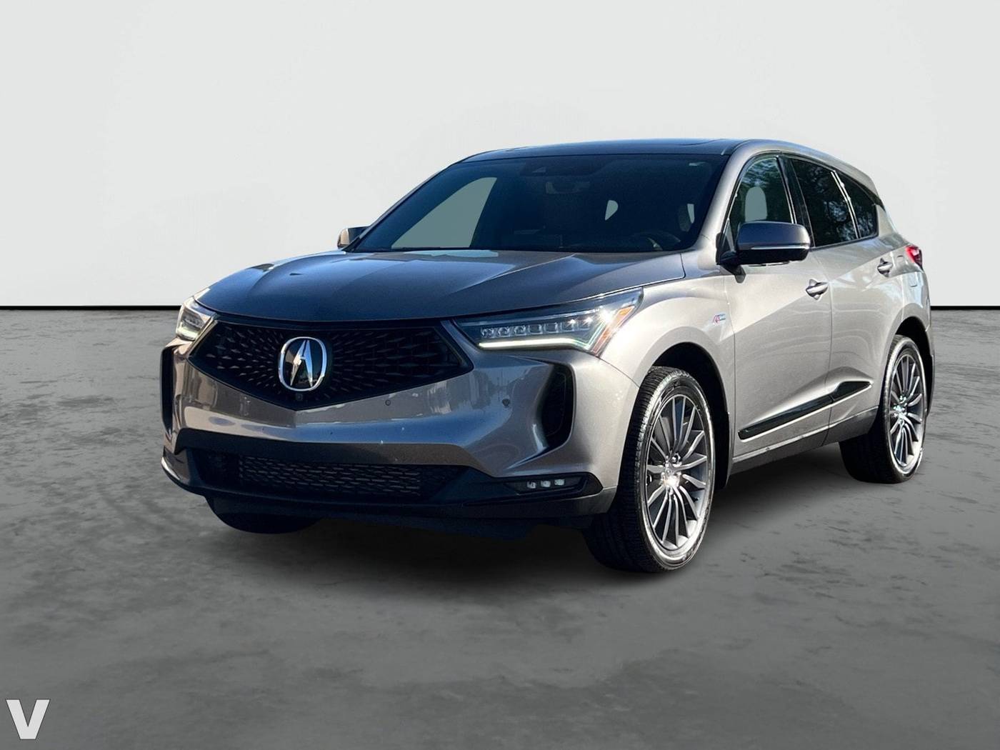 2022 Acura RDX