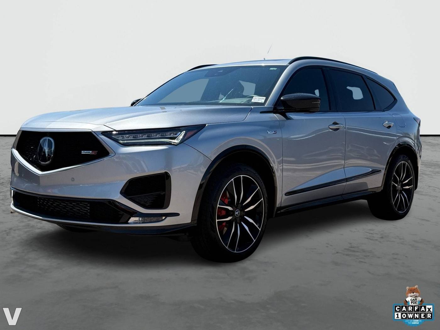 2024 Acura MDX