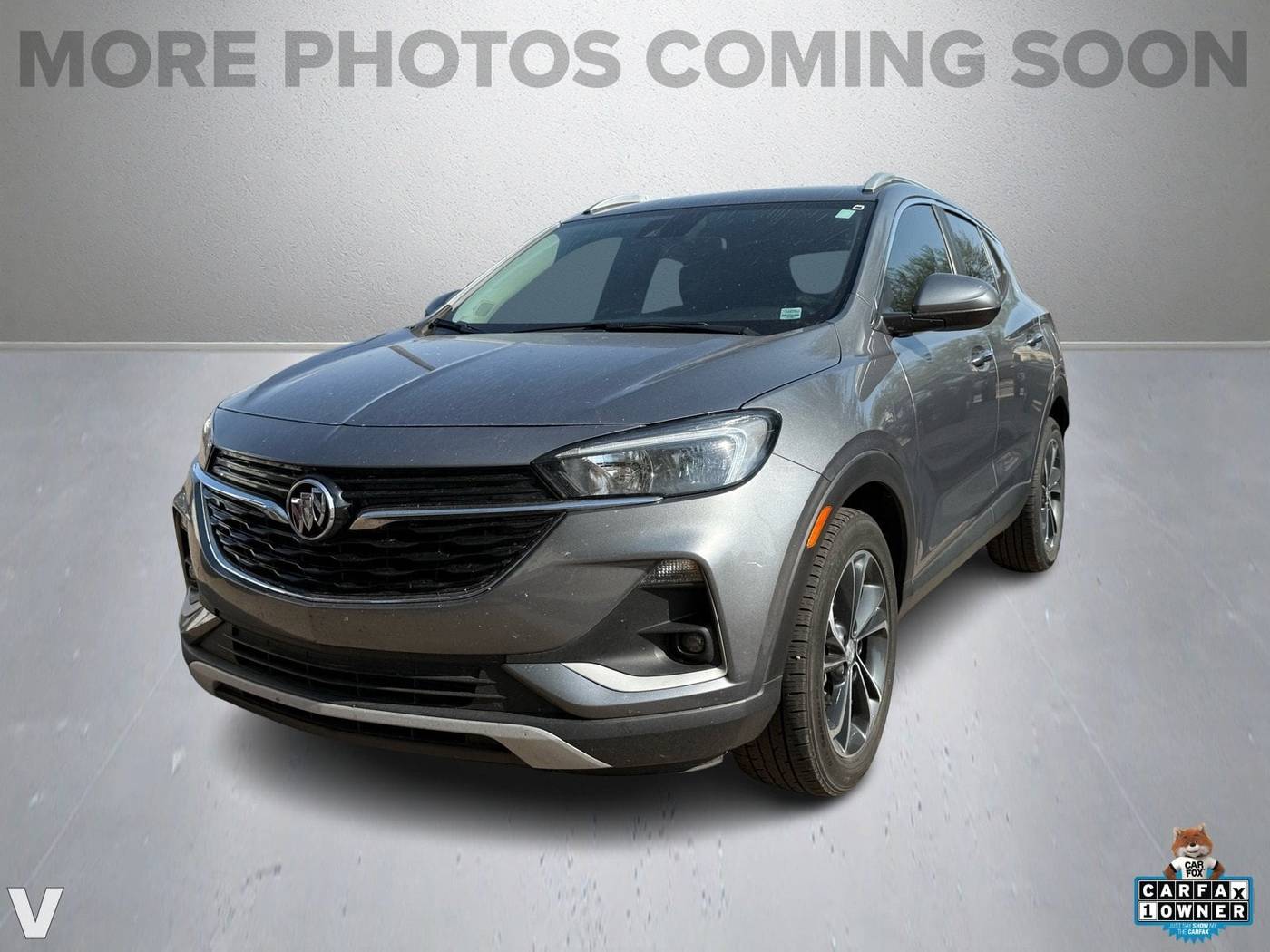 2021 Buick Encore Gx