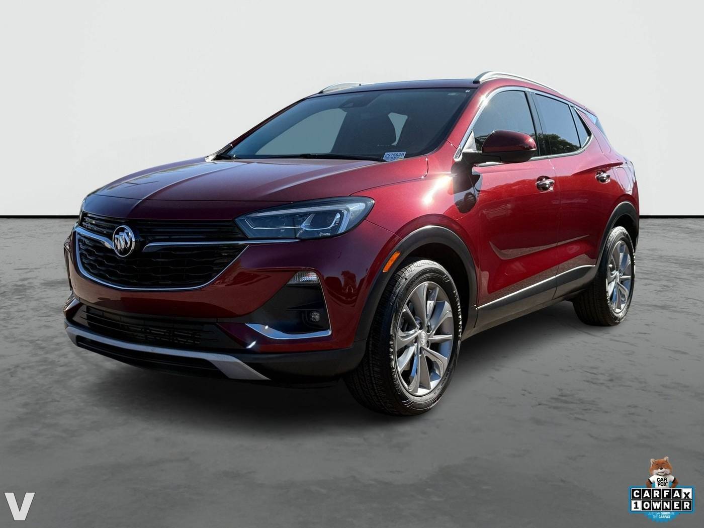2023 Buick Encore Gx