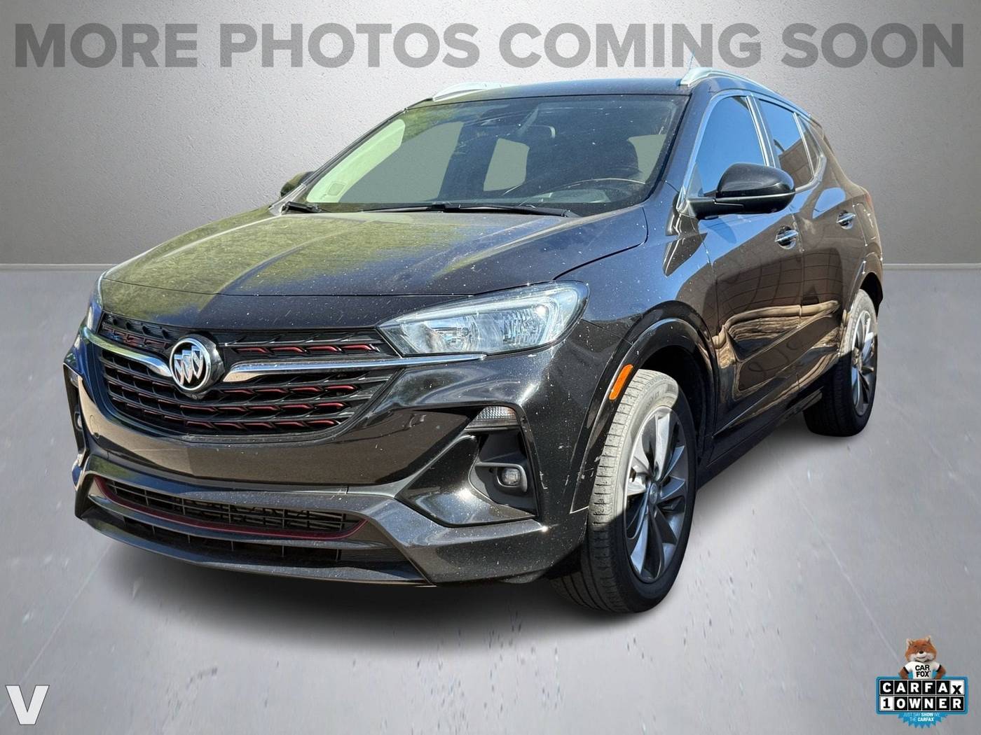 2022 Buick Encore Gx