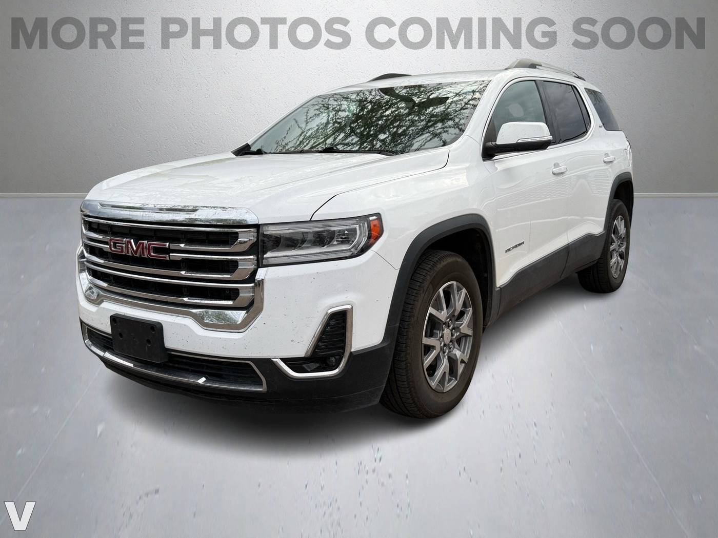 2020 GMC Acadia