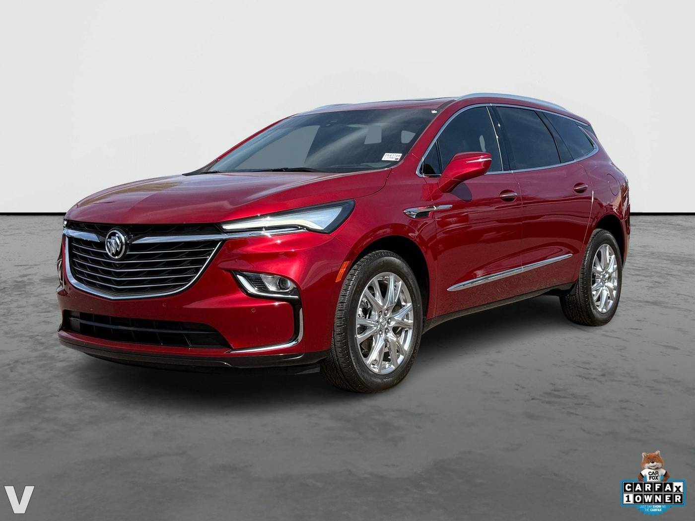 2023 Buick Enclave