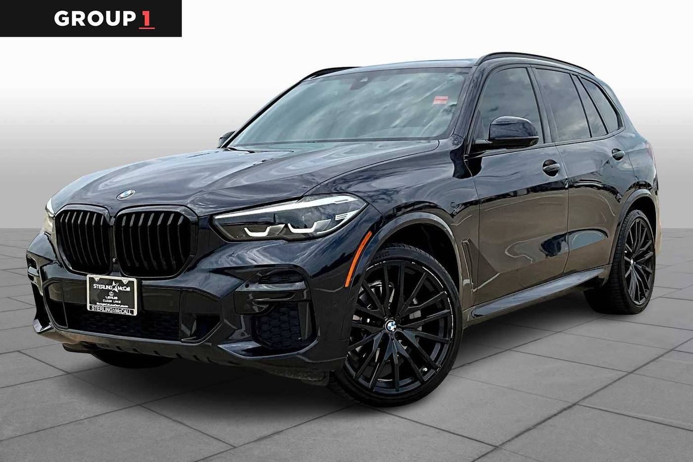 2023 BMW X5