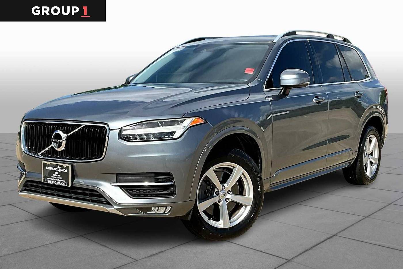 2017 Volvo XC90