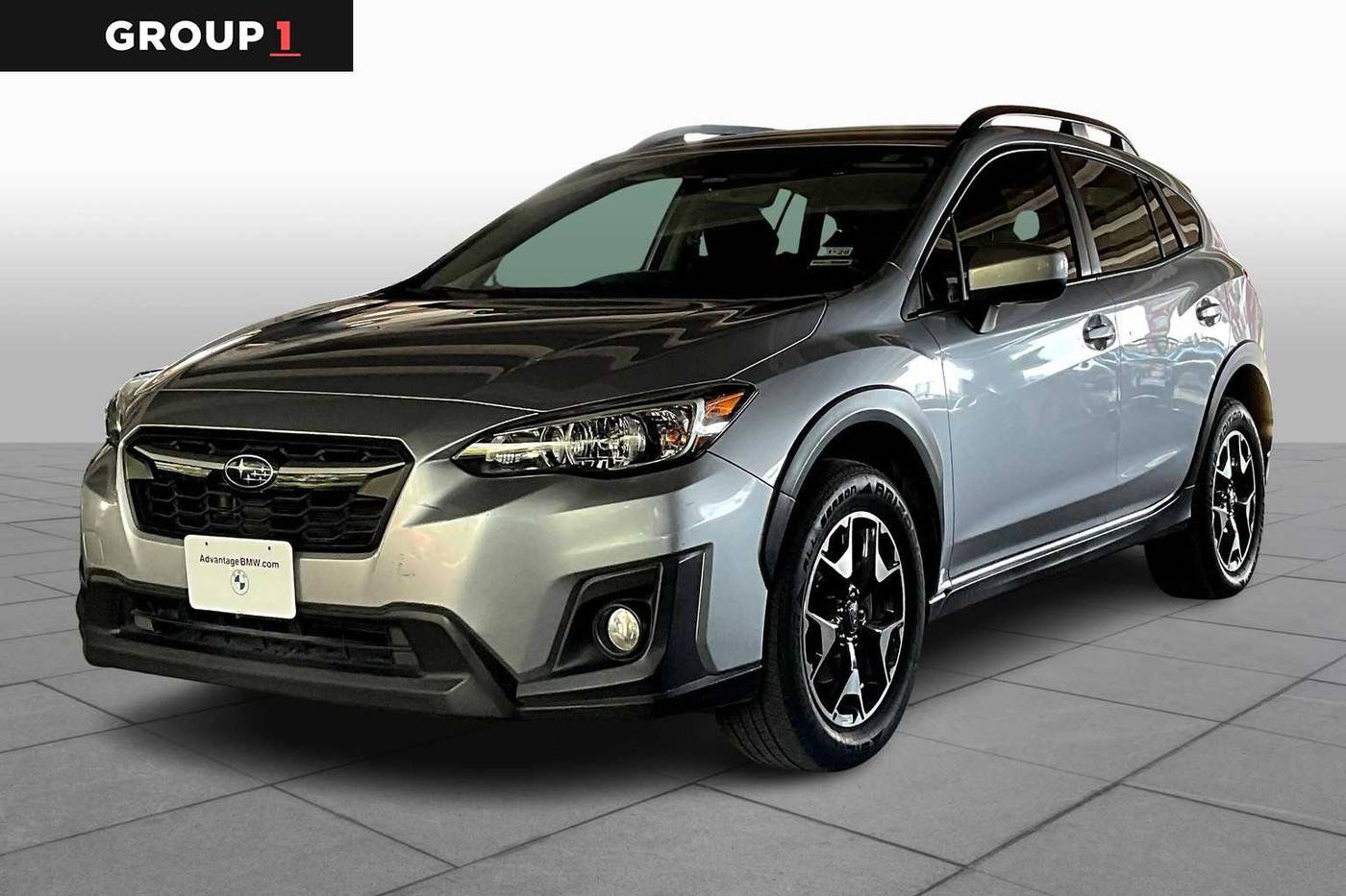 2019 Subaru Crosstrek