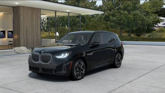 2025 BMW X3