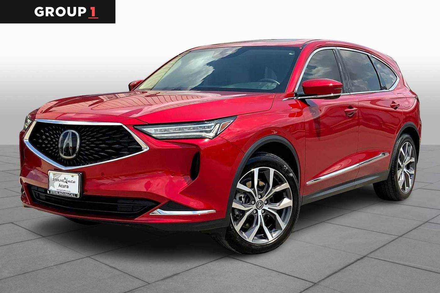 2023 Acura MDX