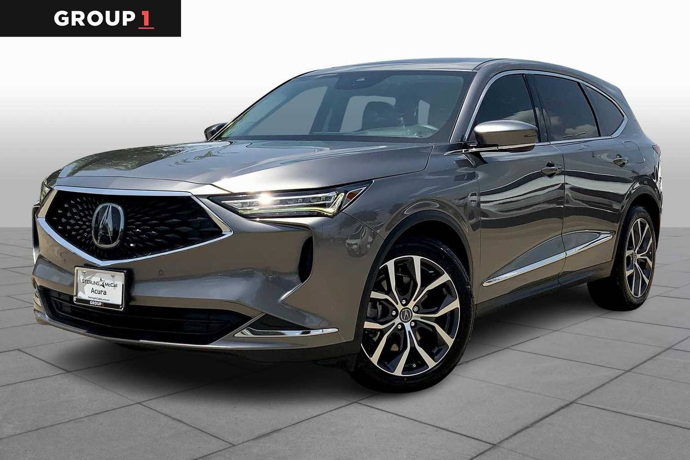 2024 Acura MDX