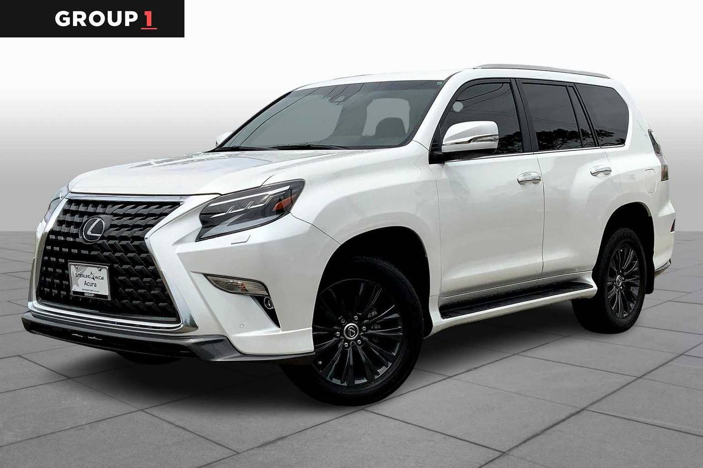 2023 Lexus GX