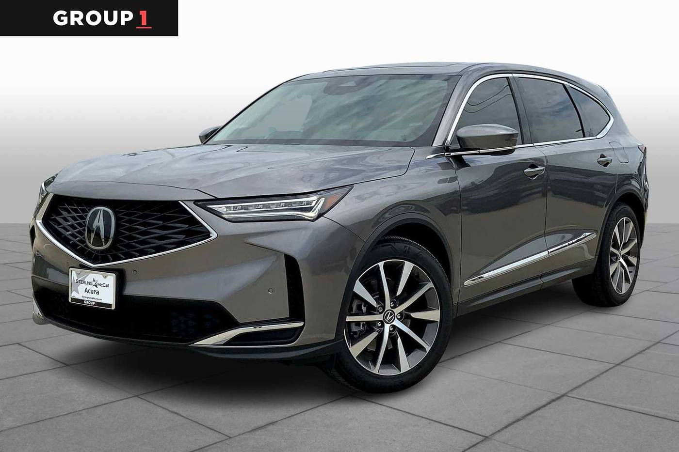 2025 Acura MDX