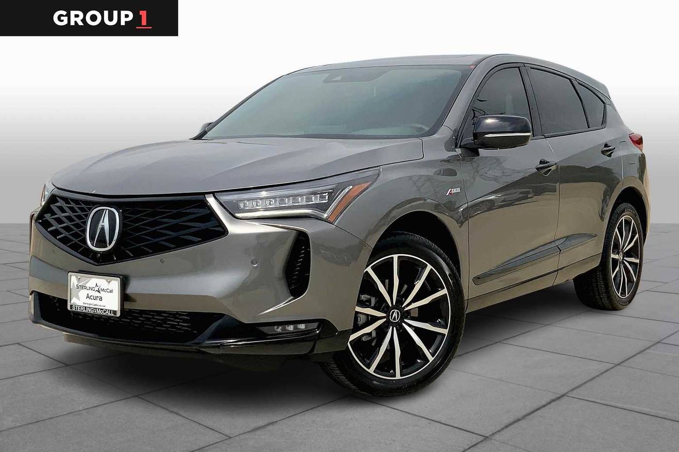 2025 Acura RDX