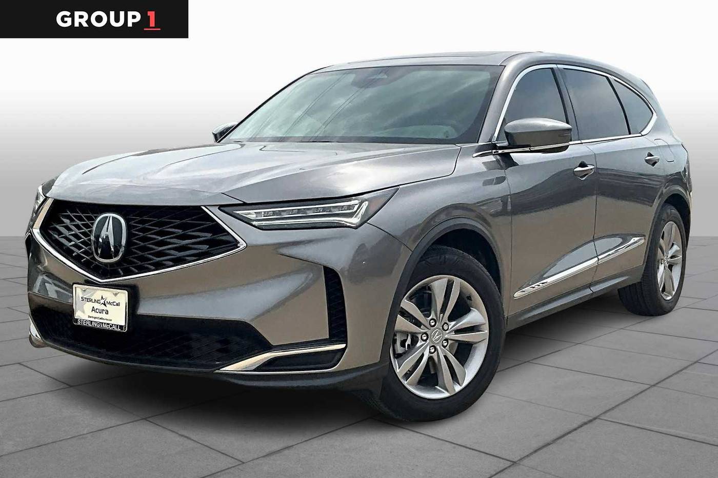 2025 Acura MDX