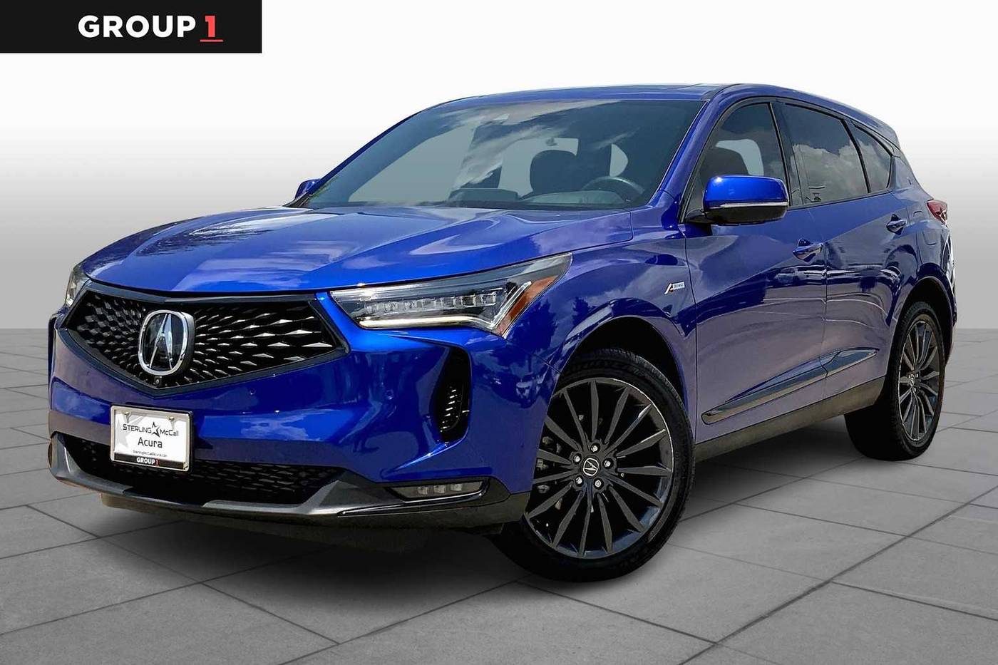 2024 Acura RDX