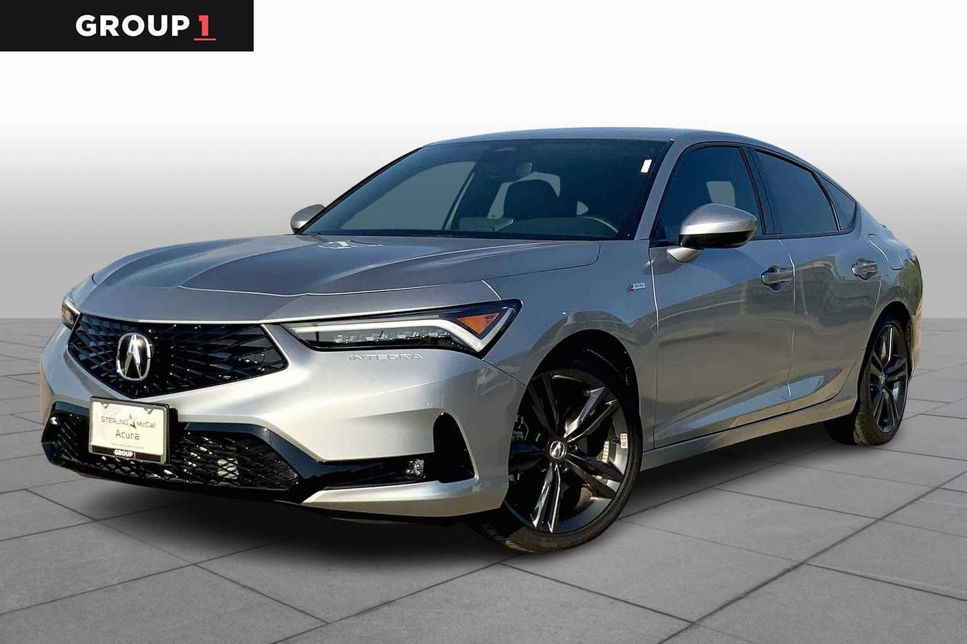 2025 Acura Integra