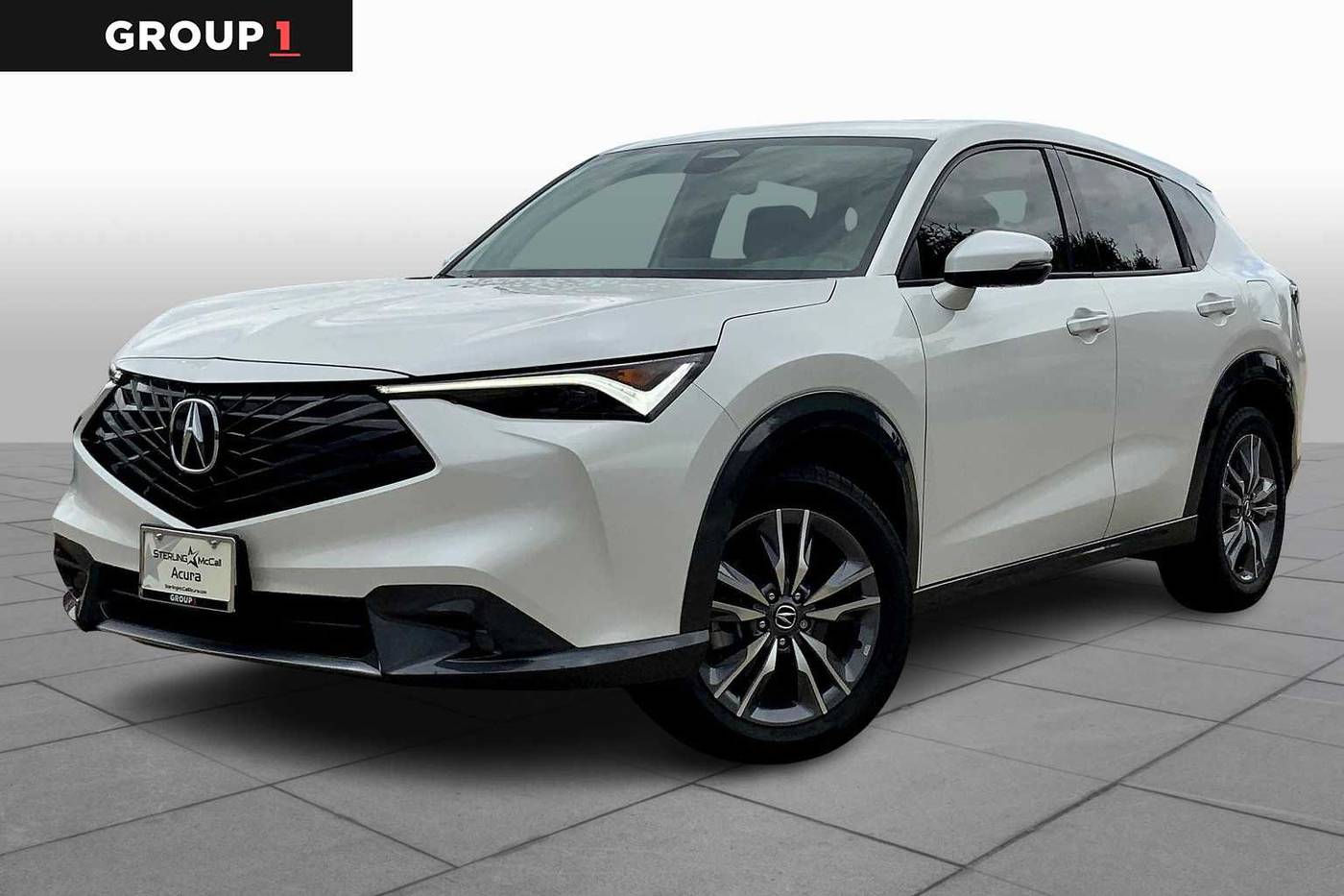 2025 Acura Adx