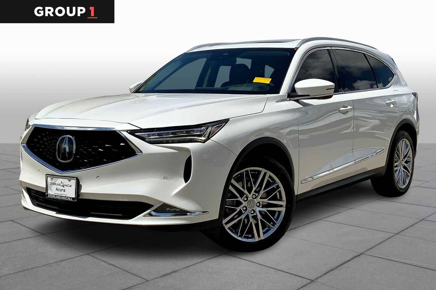 2023 Acura MDX