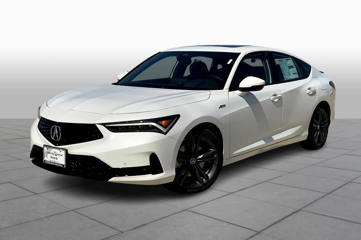 2025 Acura Integra