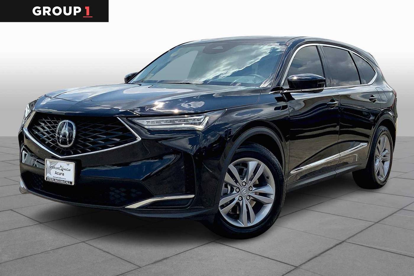 2025 Acura MDX