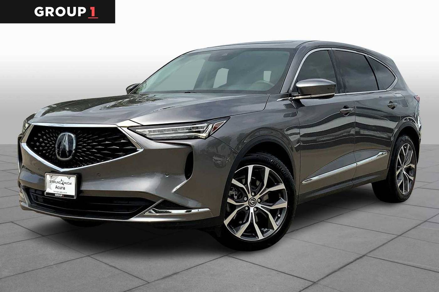 2024 Acura MDX