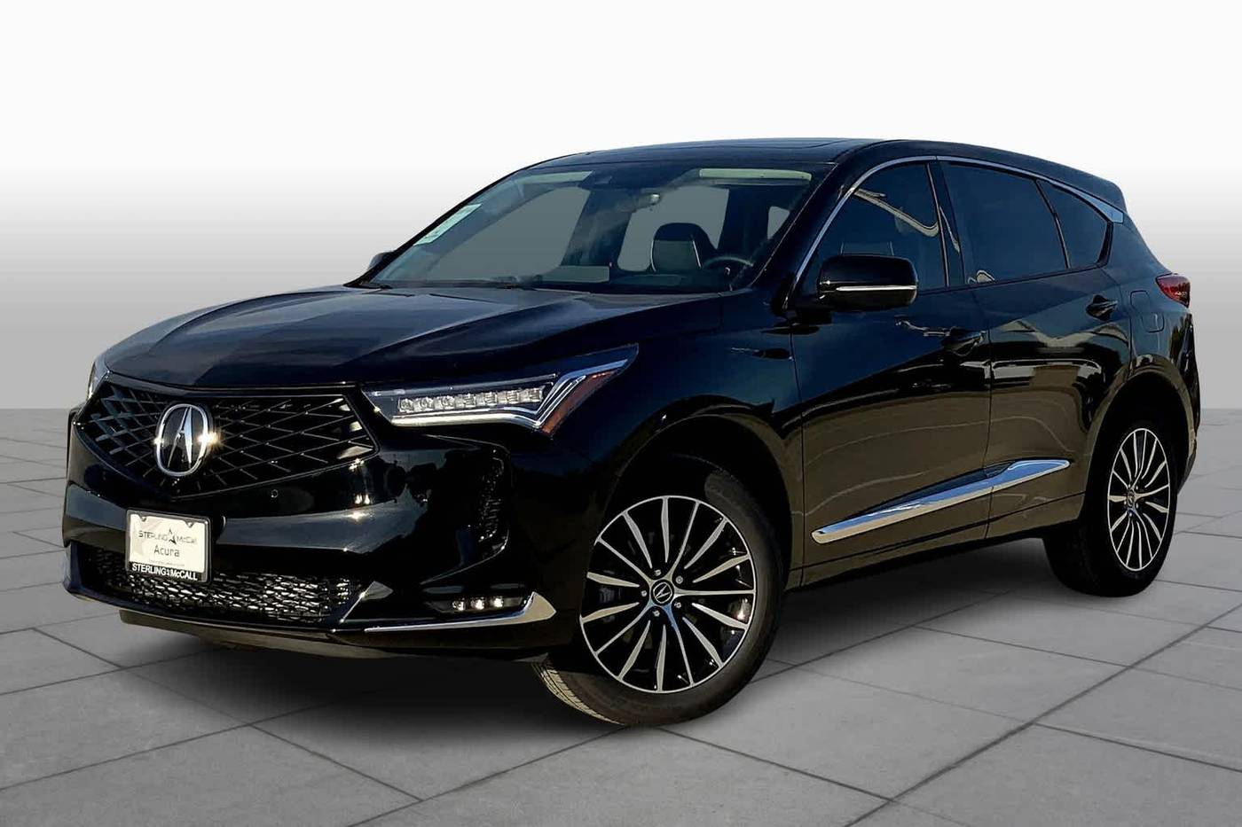 2025 Acura RDX