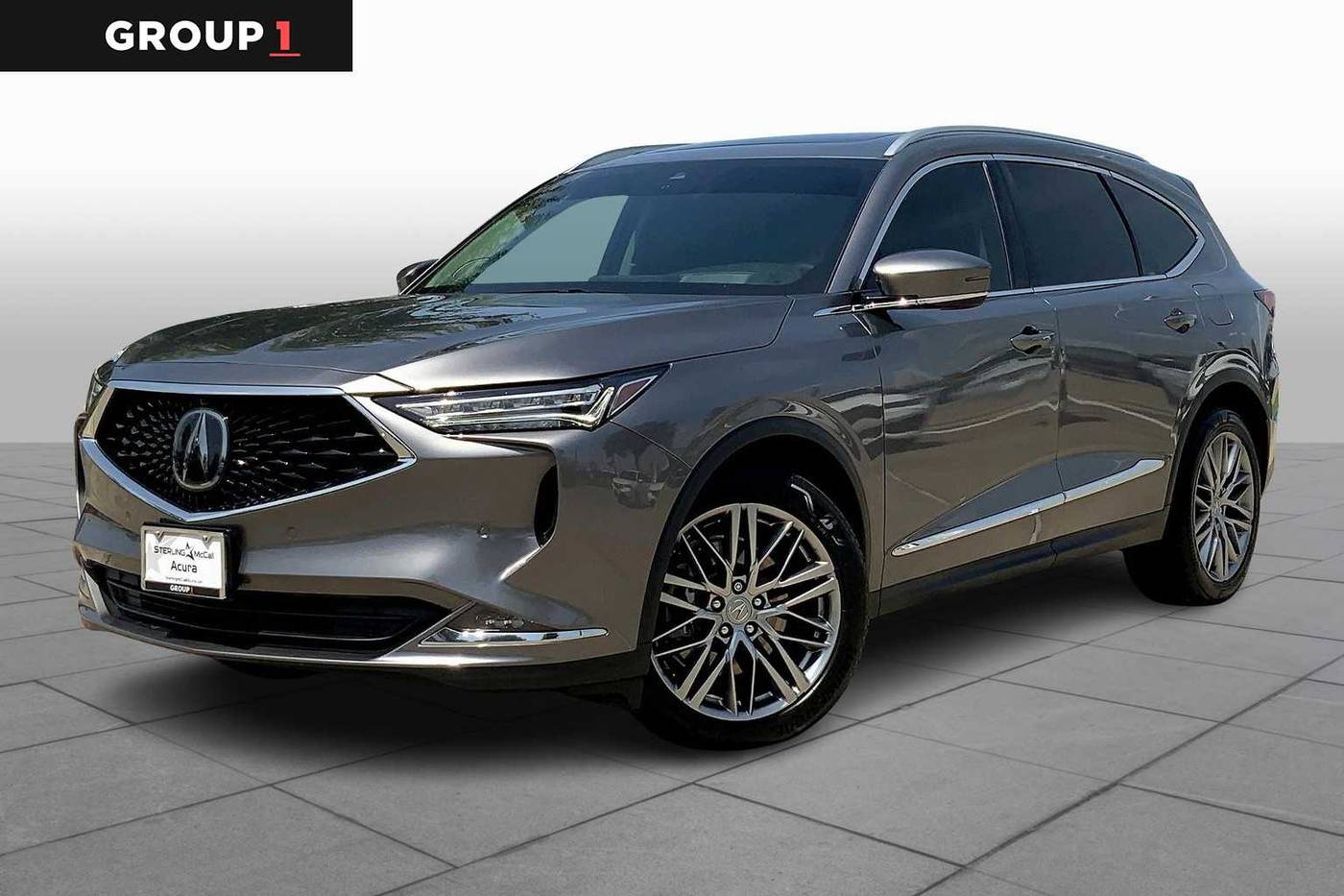 2024 Acura MDX