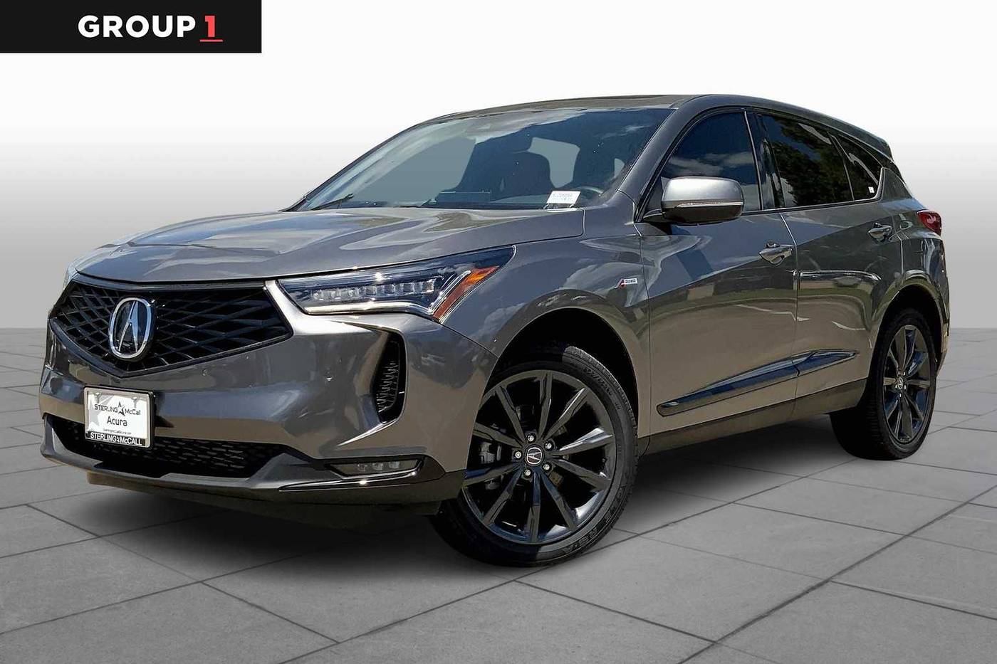 2025 Acura RDX