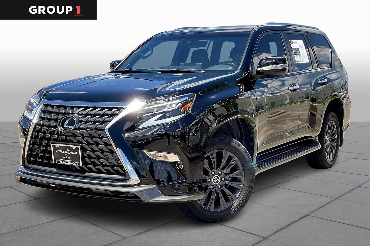 2023 Lexus GX