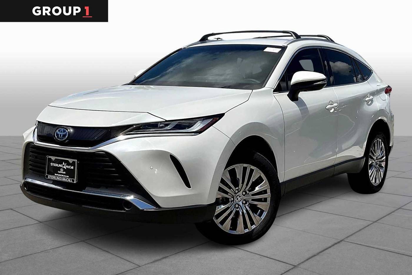 2022 Toyota Venza