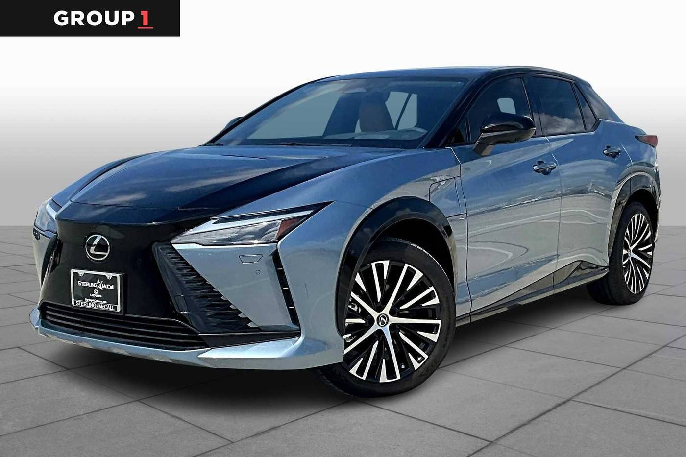 2023 Lexus Rz