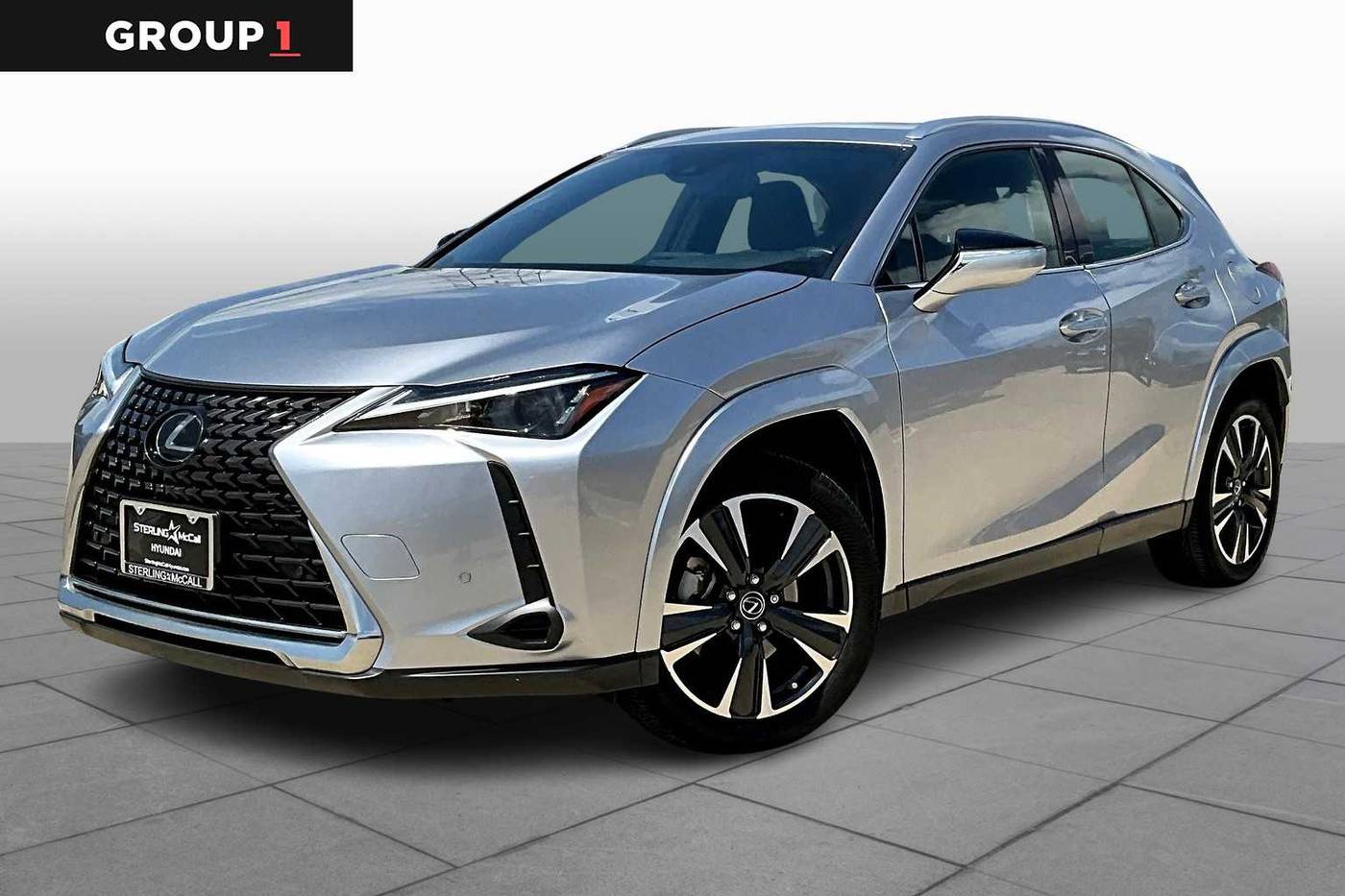 2024 Lexus UX