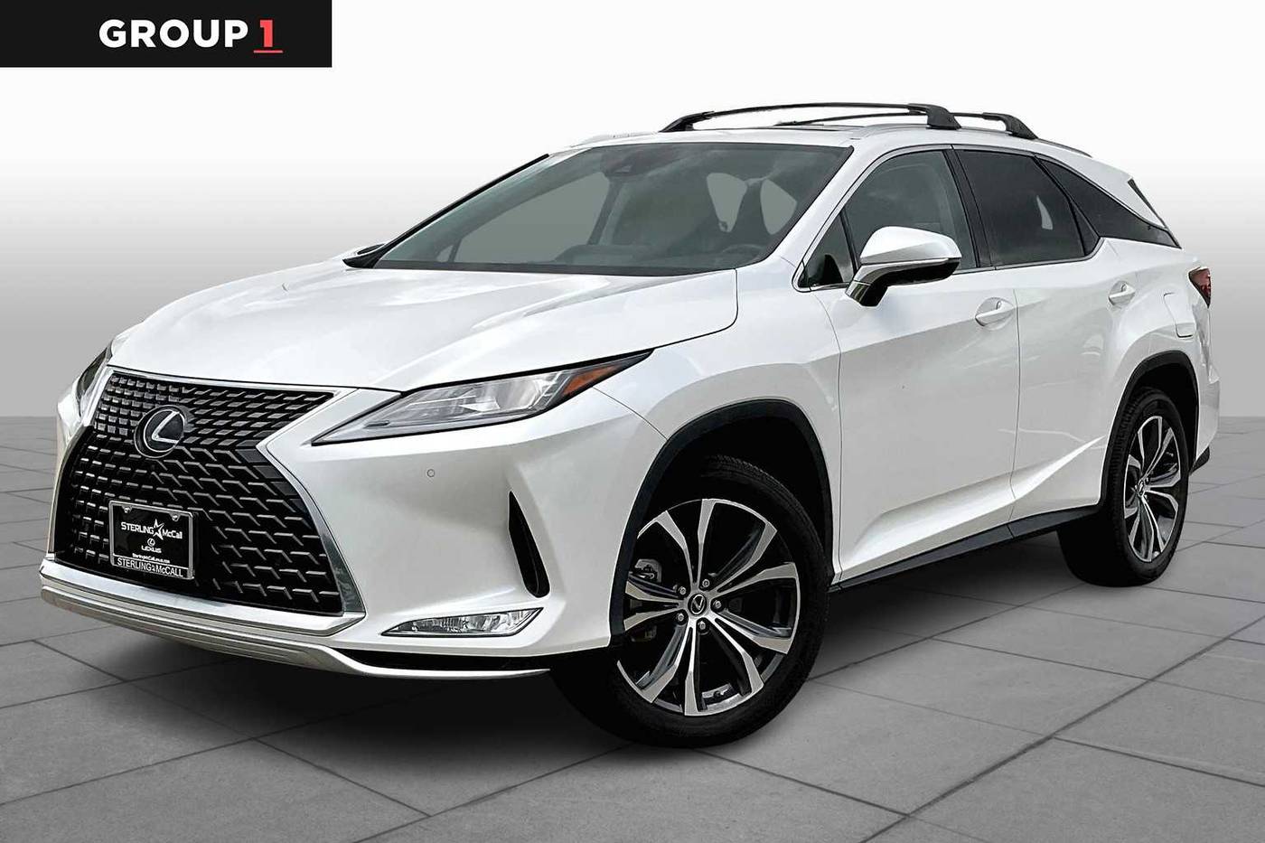 2022 Lexus RX