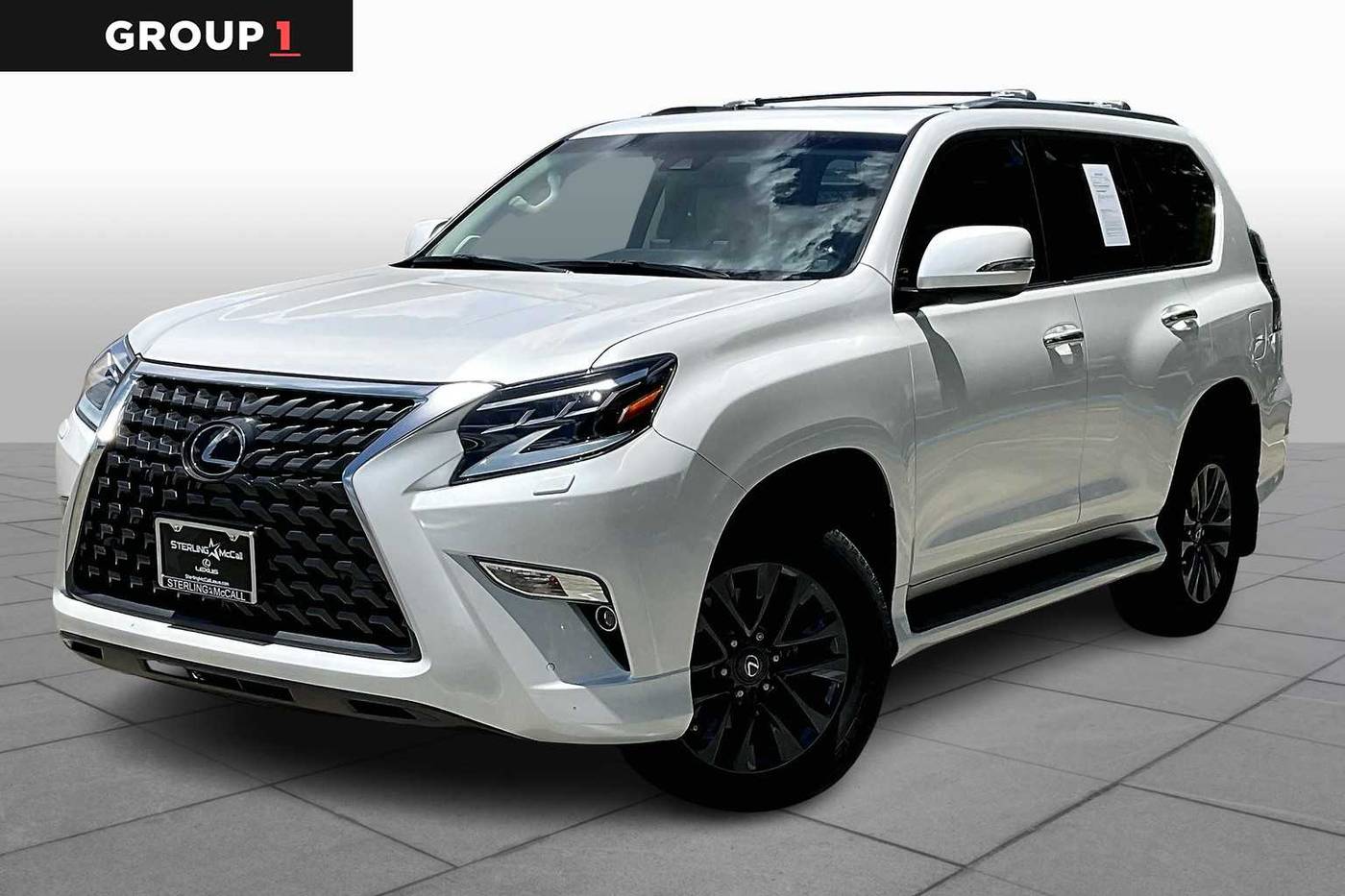 2023 Lexus GX