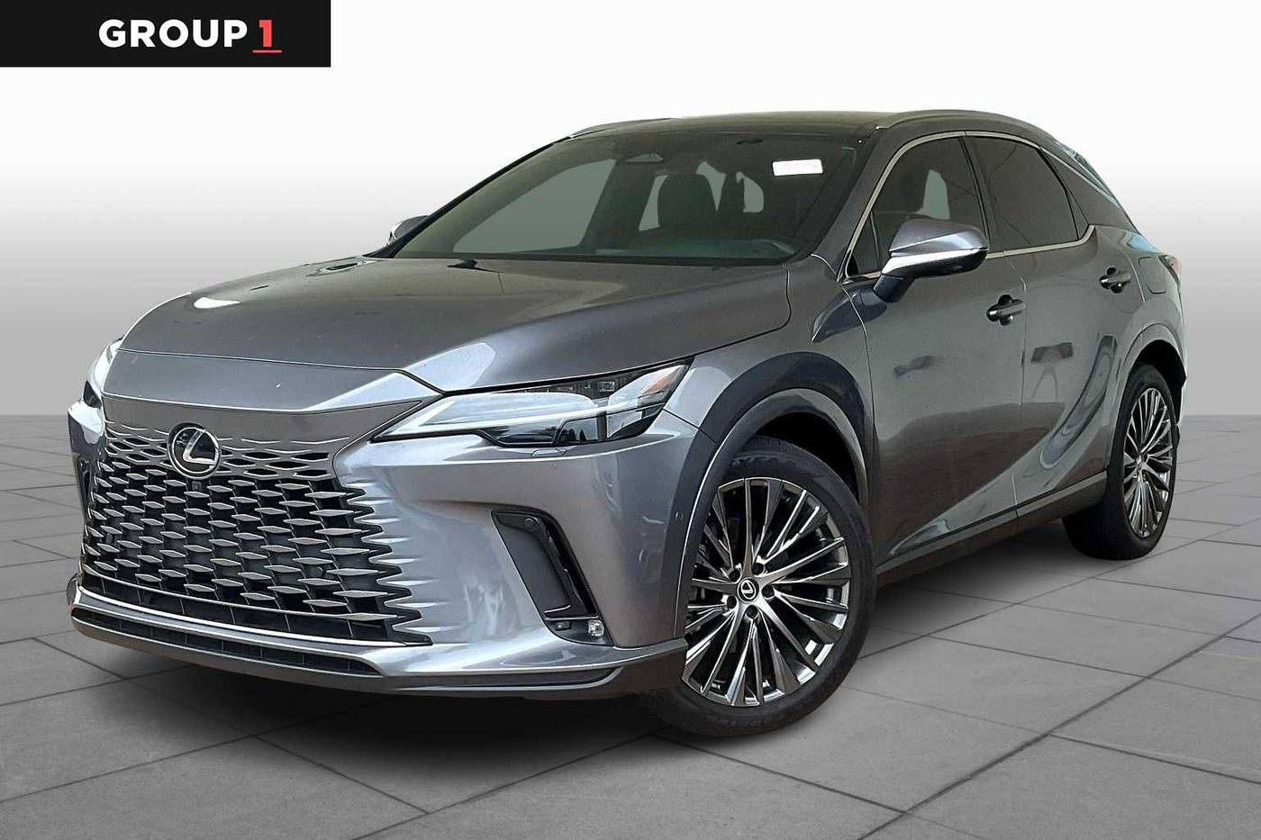 2023 Lexus RX