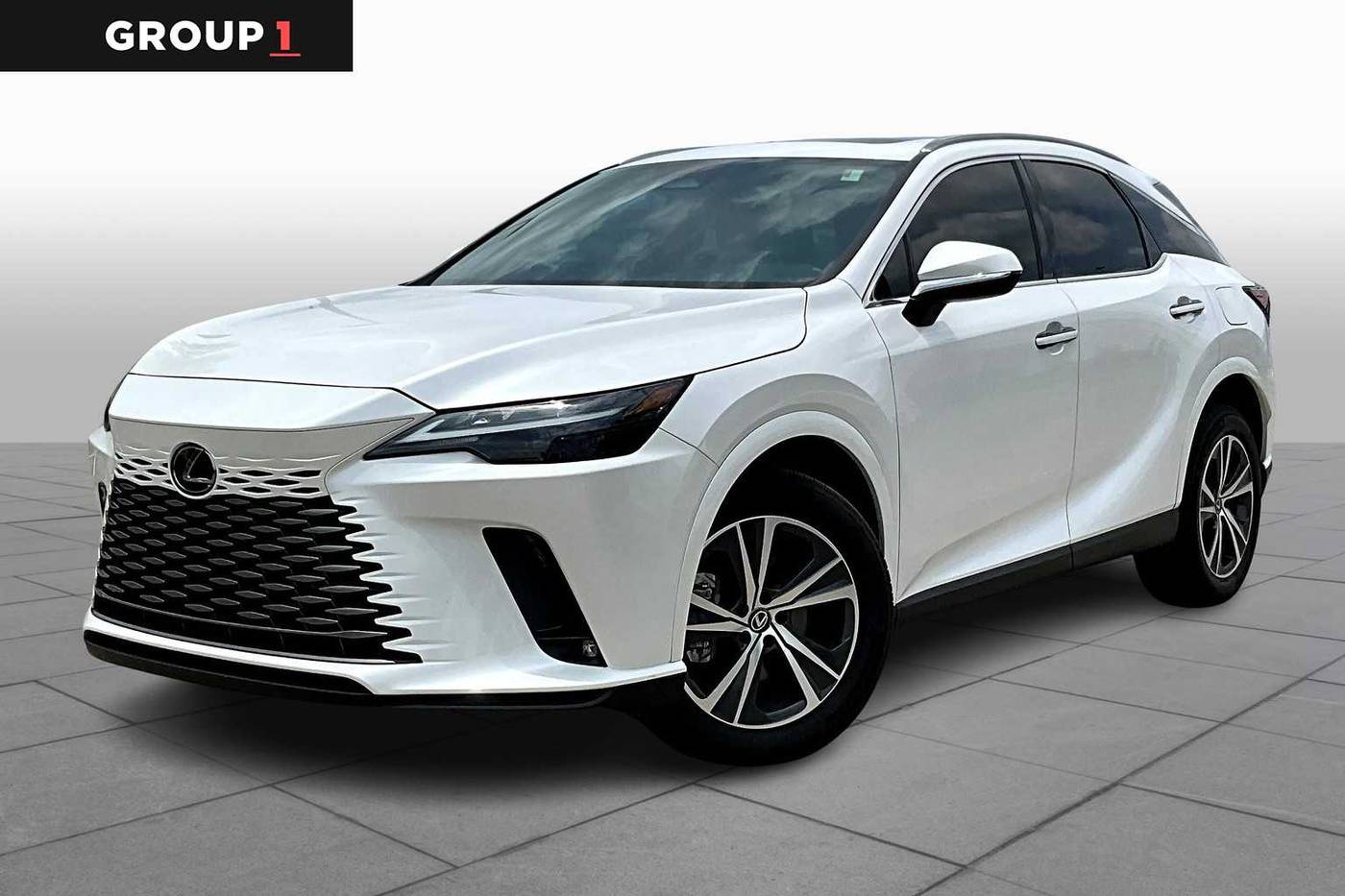 2023 Lexus RX