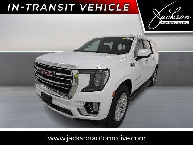 2023 GMC Yukon Xl