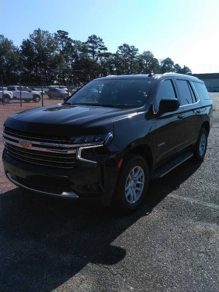 2023 Chevrolet Tahoe