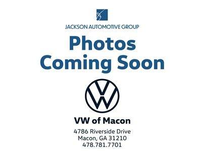 2025 Volkswagen Atlas