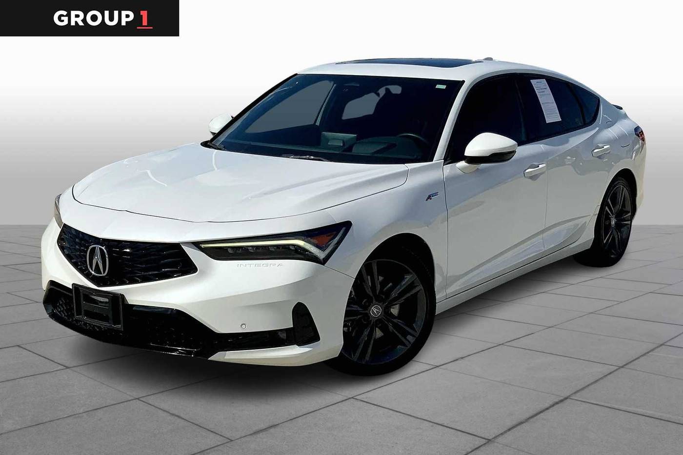 2023 Acura Integra